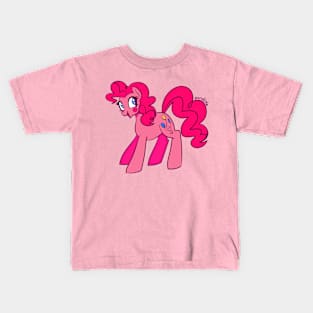 Pinkie Kids T-Shirt